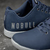 Dark Denim Trainer