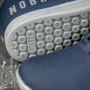 Dark Denim Trainer