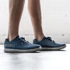 Dark Denim Trainer
