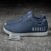 Dark Denim Trainer