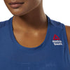 CrossFit Jacquard Tank- Games 2018