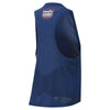 CrossFit Jacquard Tank- Games 2018