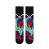 Neo Floral Crew