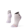Silver Yogi Toe