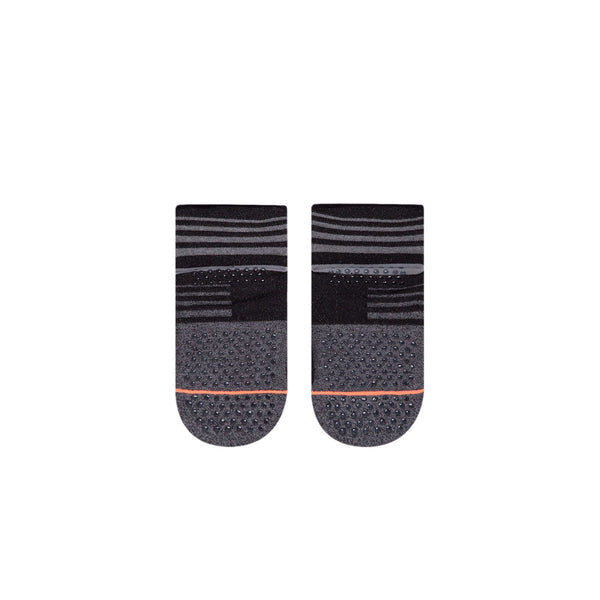 Yogi Zebra Toe