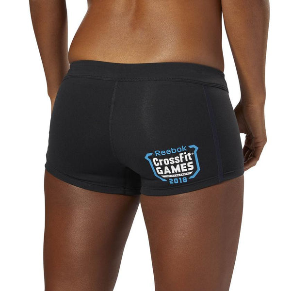 CrossFit Chase Shortie- Games