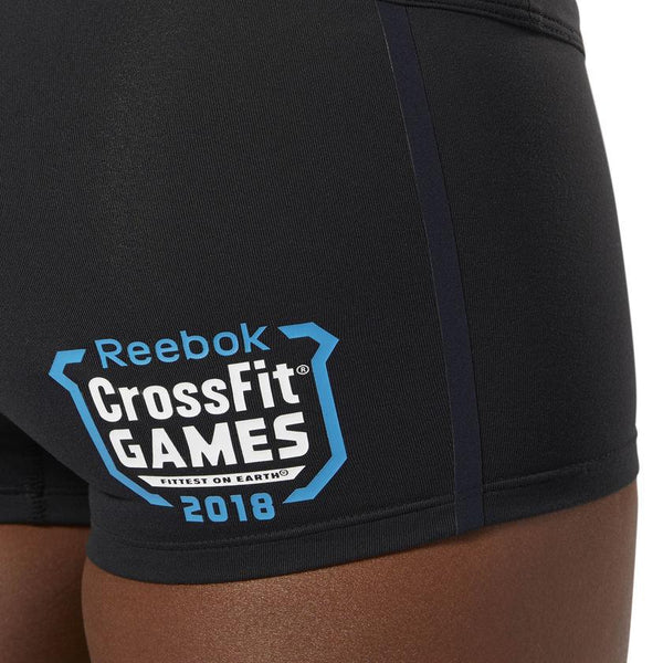 CrossFit Chase Shortie- Games