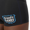 CrossFit Chase Shortie- Games