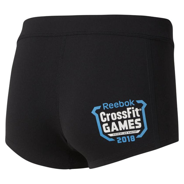 CrossFit Chase Shortie- Games