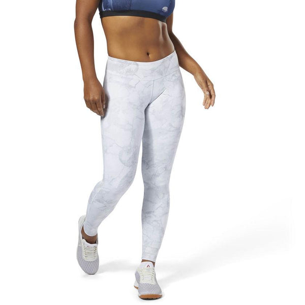 CrossFit Lux Tights- Stone
