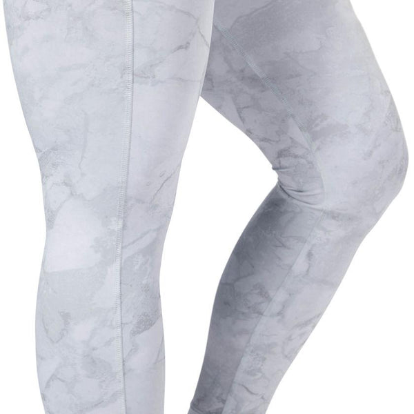CrossFit Lux Tights- Stone