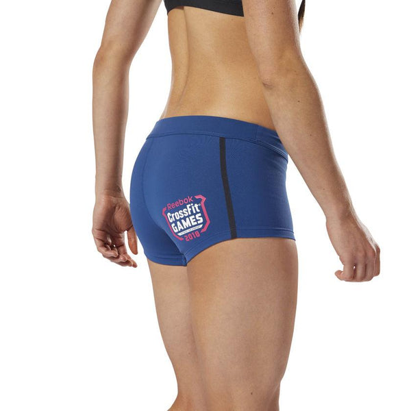 CrossFit Chase Shortie- Games