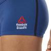 CrossFit Chase Shortie- Games