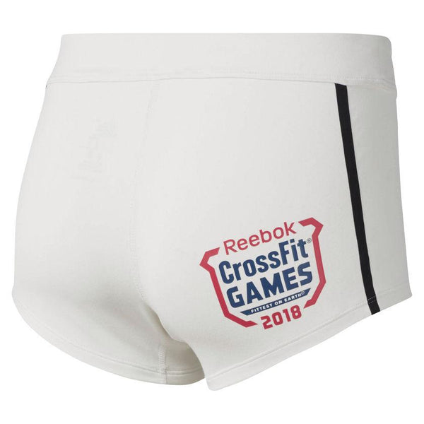 CrossFit Chase Shortie- Games