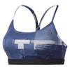CrossFit Skinny Bra- Digital