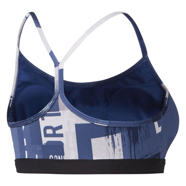 CrossFit Skinny Bra- Digital
