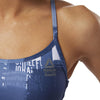 CrossFit Skinny Bra- Digital