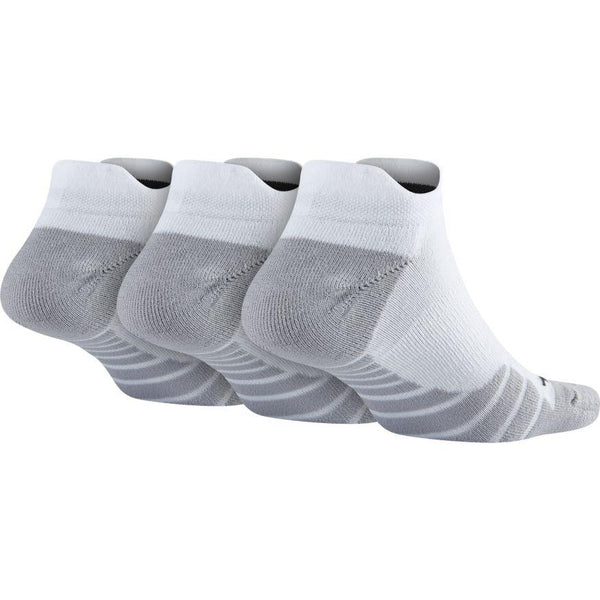 Dry Cushion Low Training Sock (3 Pairs)