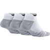 Dry Cushion Low Training Sock (3 Pairs)