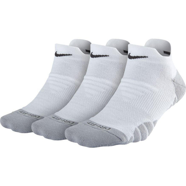 Dry Cushion Low Training Sock (3 Pairs)