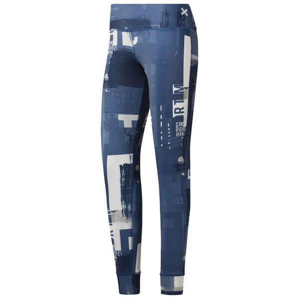 CrossFit Lux Tights- Digi