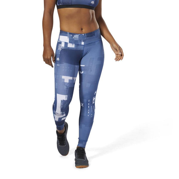CrossFit Lux Tights- Digi