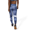 CrossFit Lux Tights- Digi
