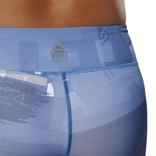 CrossFit Lux Tights- Digi