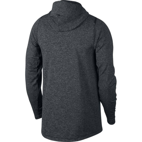 Long Sleeve Full Zip Hoodie