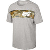 Dri Fit Block Camo Training Tee