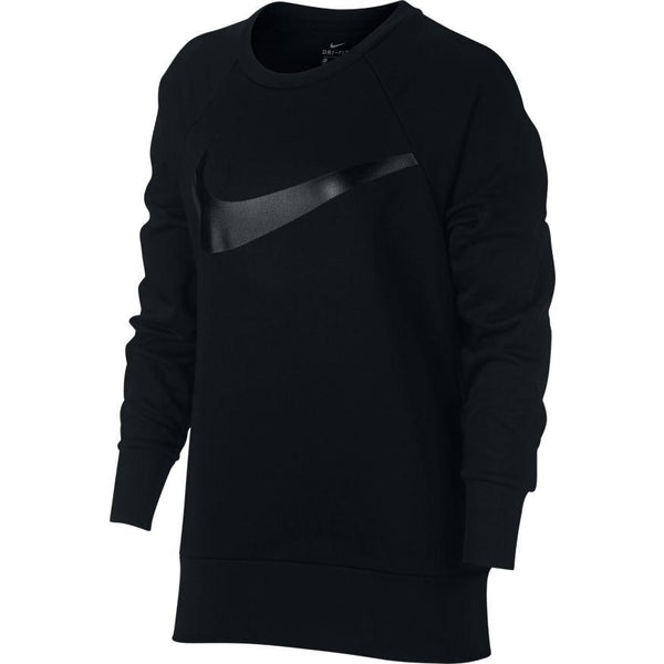 Dry Swoosh Top