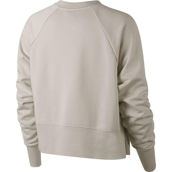 Cropped Training Top