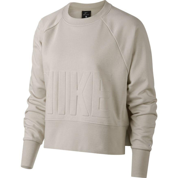 Cropped Training Top