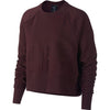 Cropped Training Top