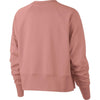 Cropped Training Top