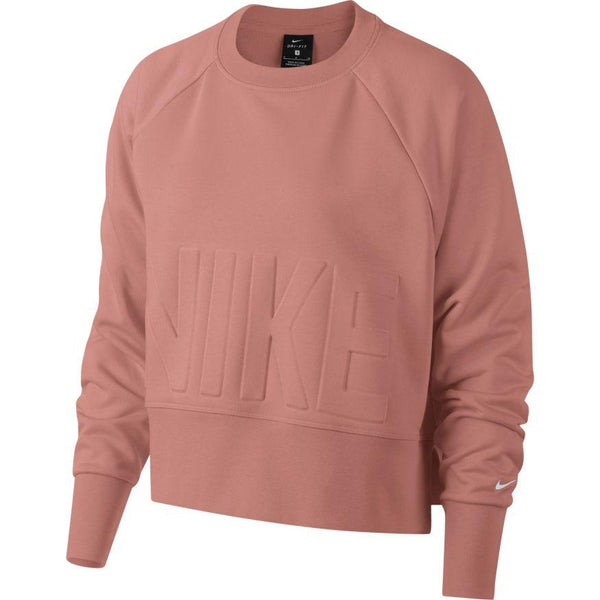 Cropped Training Top