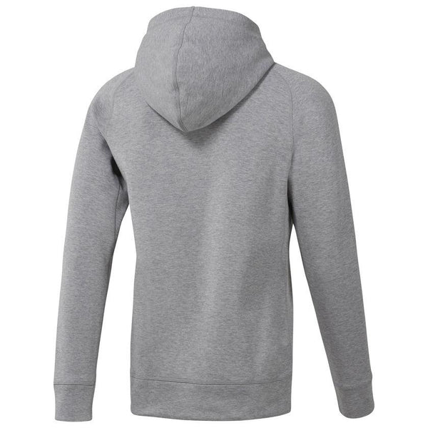 CrossFit Double Knitted Hoodie
