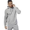 CrossFit Double Knitted Hoodie