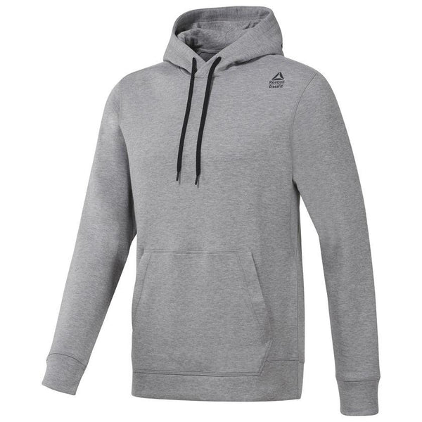 CrossFit Double Knitted Hoodie