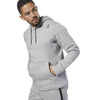 CrossFit Double Knitted Hoodie
