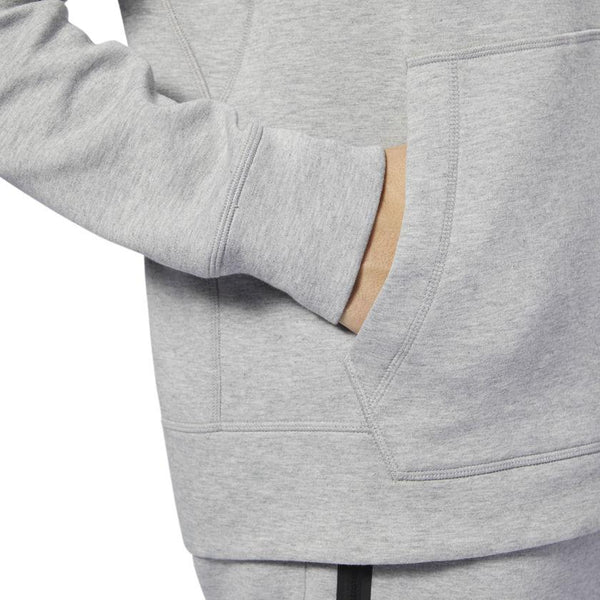 CrossFit Double Knitted Hoodie