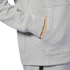 CrossFit Double Knitted Hoodie