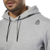 CrossFit Double Knitted Hoodie