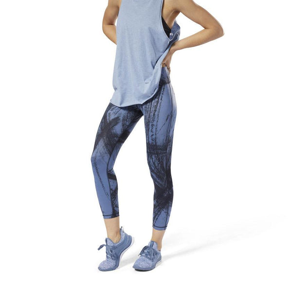 Lux Bold 7/8 Tights