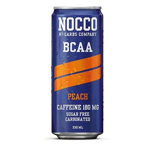 BCAA- Peach
