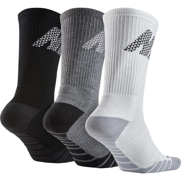 Everyday Max Cushion Crew Socks (3 Pairs)