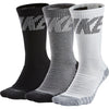 Everyday Max Cushion Crew Socks (3 Pairs)