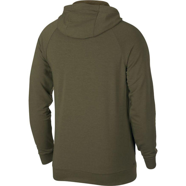 Dry Training Hoodie