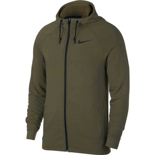 Dry Training Hoodie