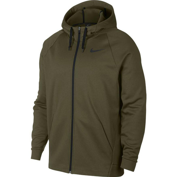 Therma Full-Zip Hoodie